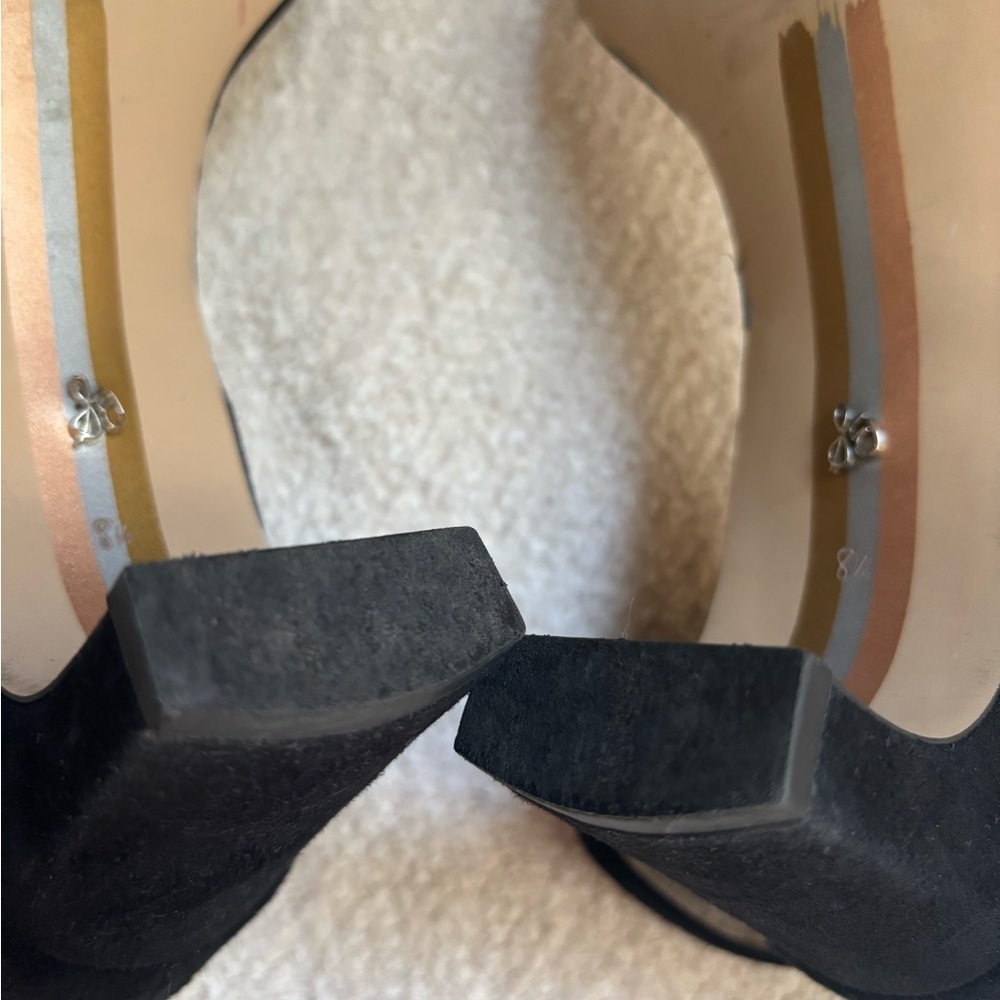 Sam Edelman Women's Holmes Sandals - Picture 9 of 12